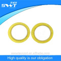 9khz low frequency 12mm diameter piezo ceramic element beeper